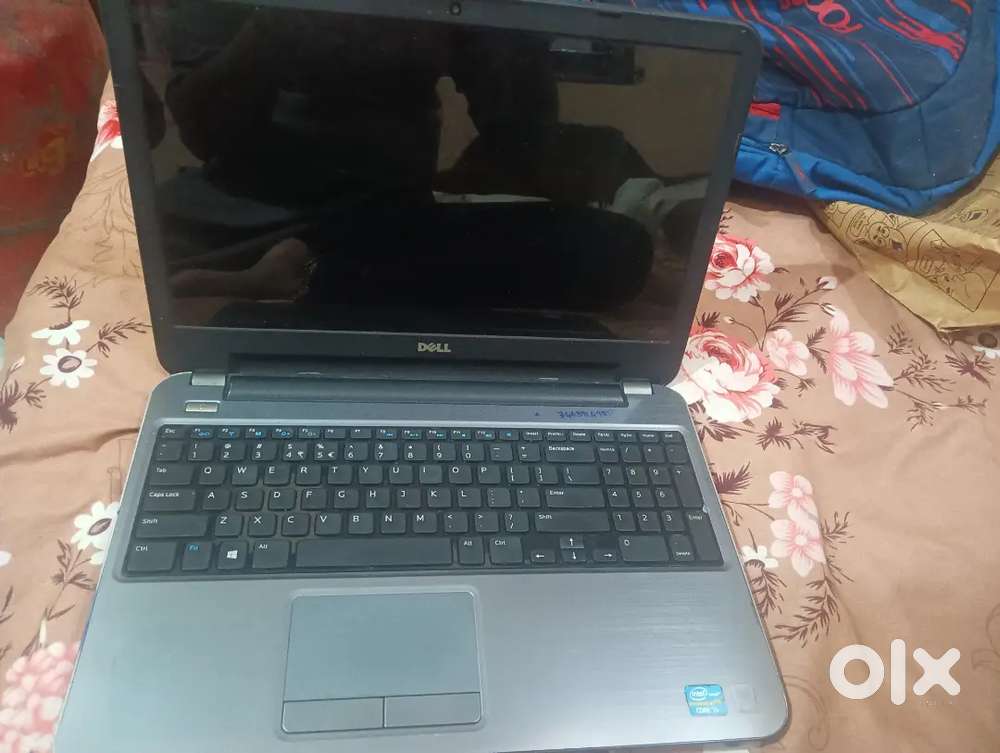 Inspiration 15R Dell laptop