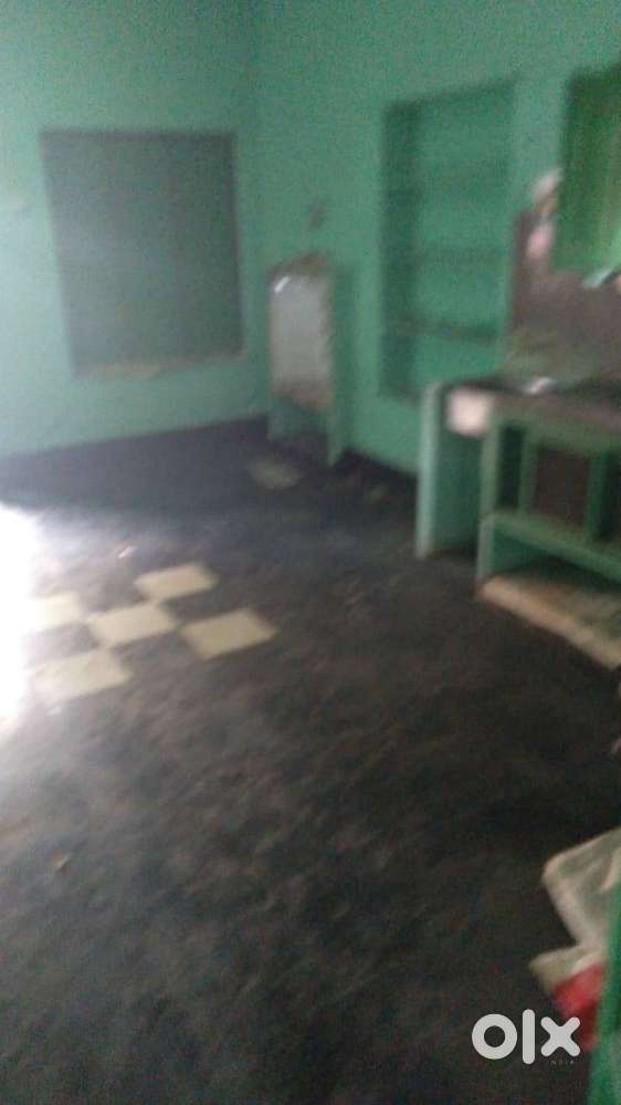 1 BHK house for rent in Indira Nagar Colony, Srikakulam