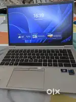 Hp elite book g8