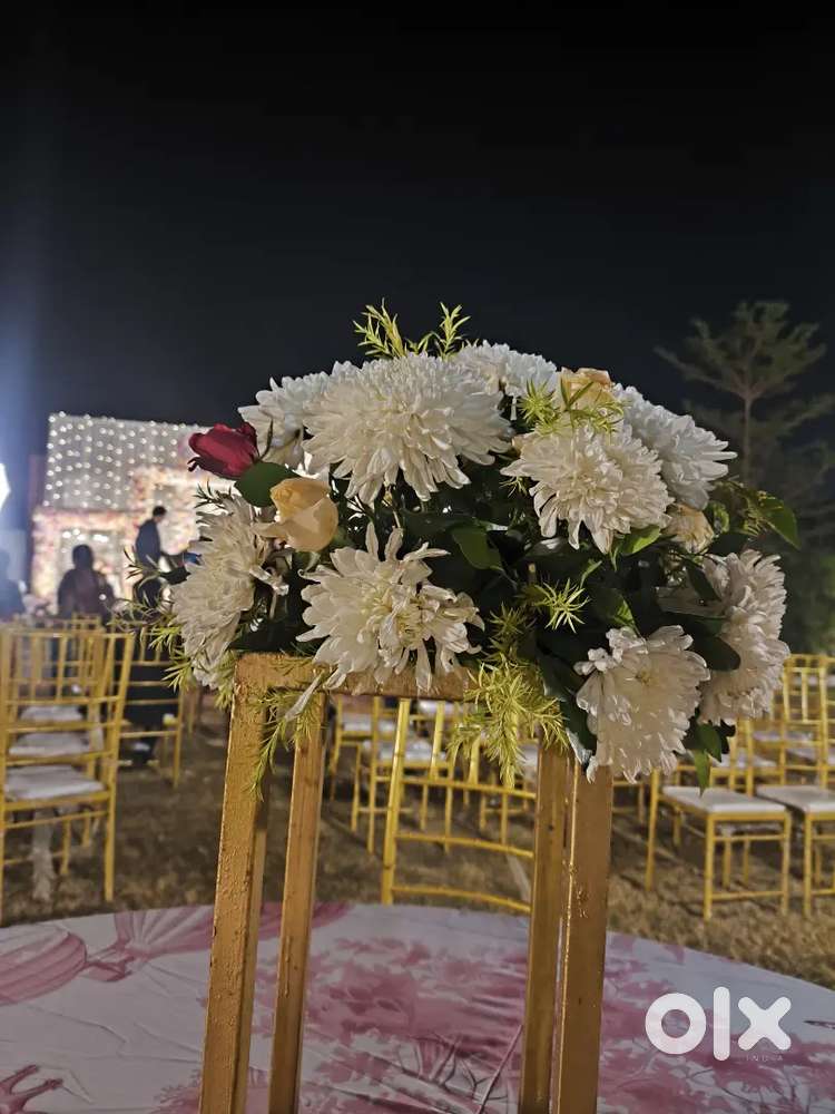 Hotel Management Starts 5.30