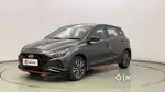 Hyundai i20 N Line 1.0 N8 Turbo DCT, 2022, Petrol