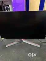 Lg 27 inch gaming monitor