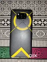 Poco x3  phone