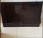 Toshiba 32 inch LED TV for sale