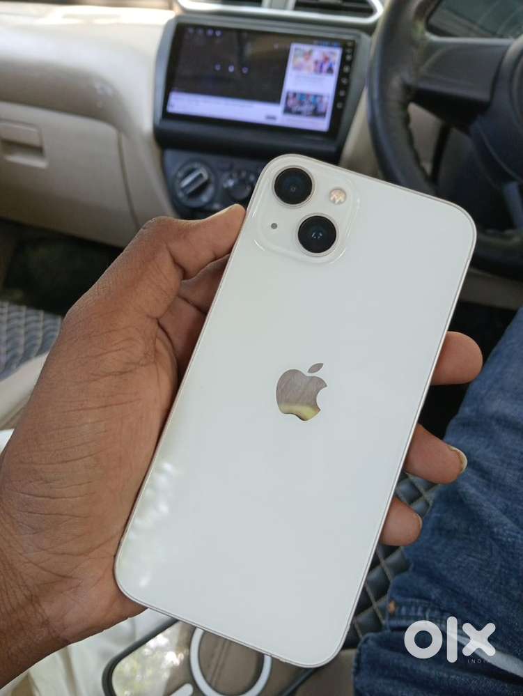 I phone 13