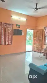 Beautiful  Rent house situated near surathkal