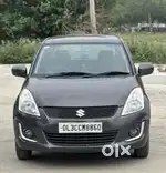 Maruti Suzuki Swift LXI Optional-O, 2017, Petrol