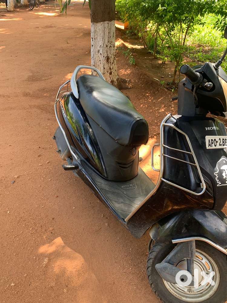 Activa 3G for sale at Puttaparthi