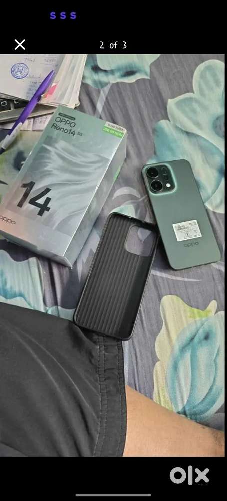 Oppo reno 14 exchange and sell iphone 14 and 13 and 15
