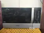 Microwave samsung