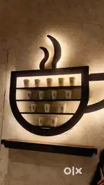 Tea master