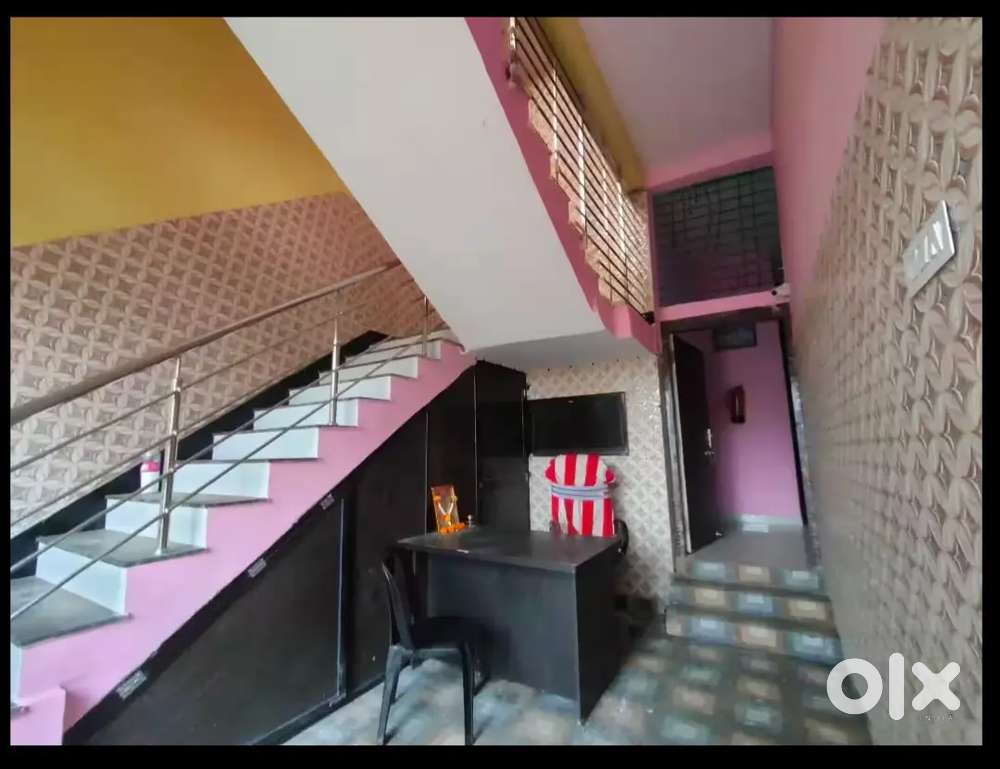 Aradhya boys hostel near adiwasi hostel karamtoli road jail mod ranchi