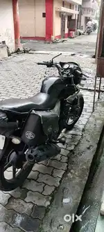 A Good condition Bike