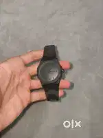 Arabic black aura watch