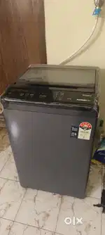 Bachelor house Kitchen Appliances & washing machine