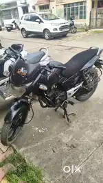 Condition is good