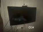 LG HD 32 inches LCD T.V for sale