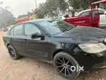Skoda Laura 2012 Diesel Good Condition