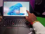 Touch Screen Lenovo ThinkPad T480 Very Lite Used i5 8th Gen 8gb RAM