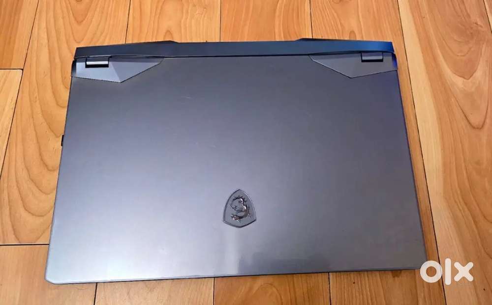MSI GE76 Raider Gaming Laptop FHD 17.3 1TB SSD RTX 3060, Intel Core i7