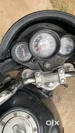 Honda Unicorn 160(Pearl Igneous Black)