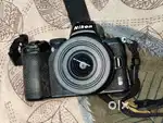 NIKON Z50 sell