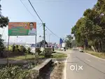 COMMERCIAL HIGHWAY PROPERTY For RENT/LEASE