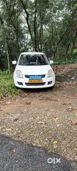 Maruti Suzuki Swift Dzire Tour 2016