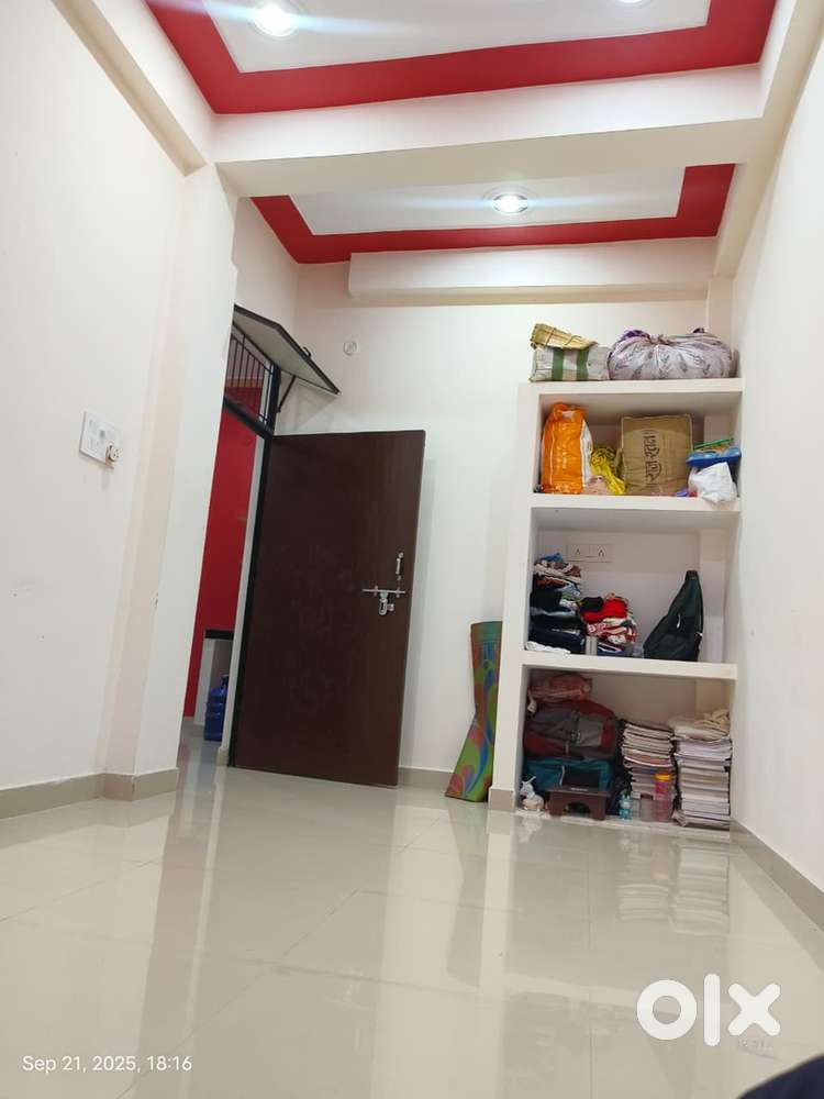 Flat for rent