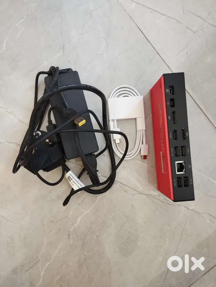 Lenovo ThinkVision S27i-30 27” FHD (1920x1080)