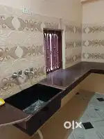 Faimily room (bachelor not allowed), godown available.