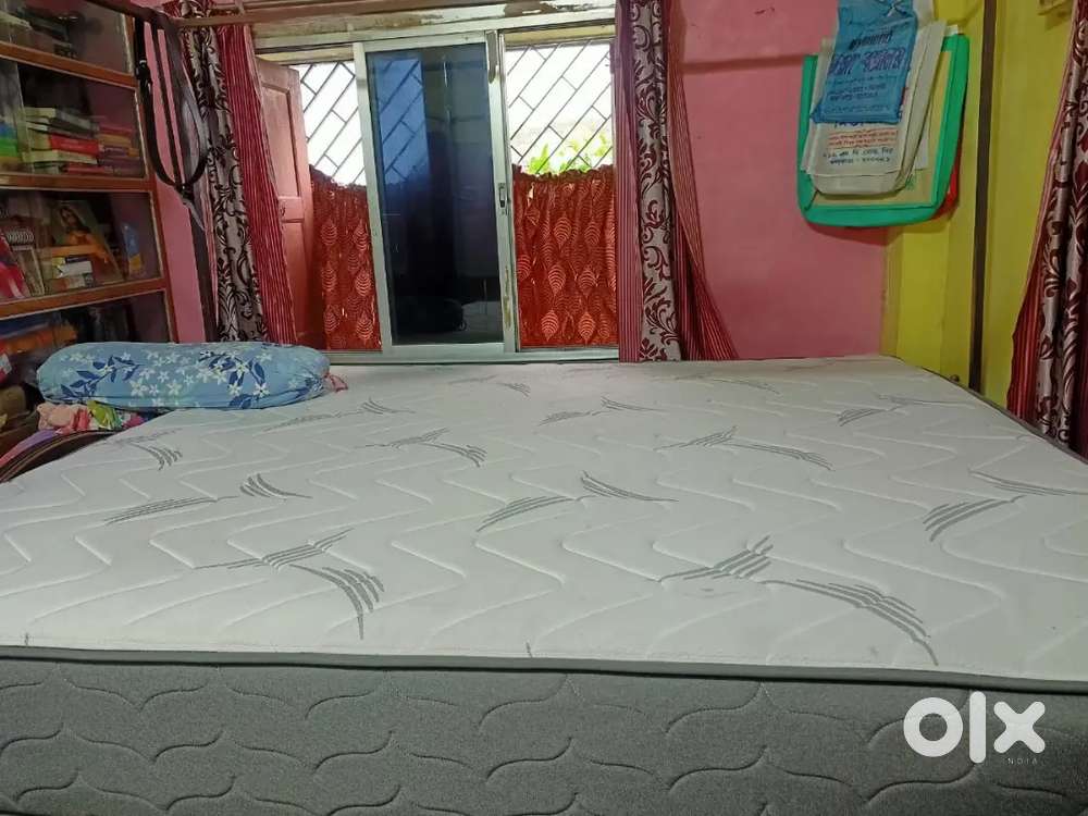 Double Bed Mattress King Size