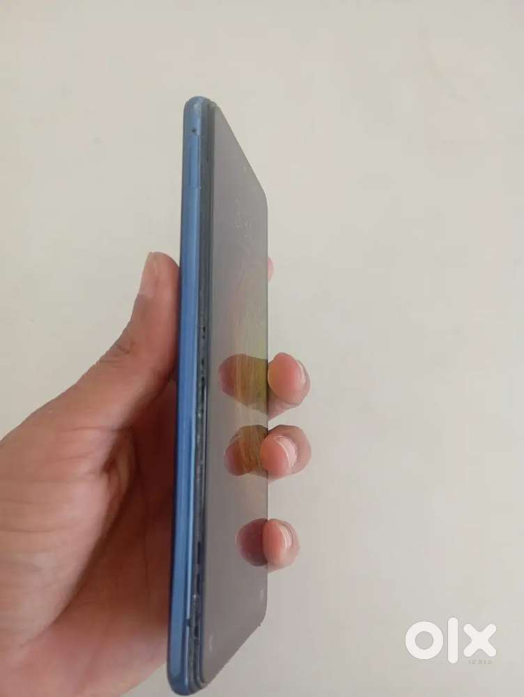 Samsung Galaxy m52