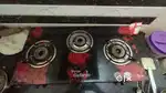 Gas Stove automatic chulha