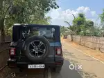 Mahindra Thar 2023 Diesel Well Maintained