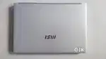 MSI 14, Intel 12th Gen. i5-1235U, 36CM FHD 60Hz,8GB/512GB NVMe SSD