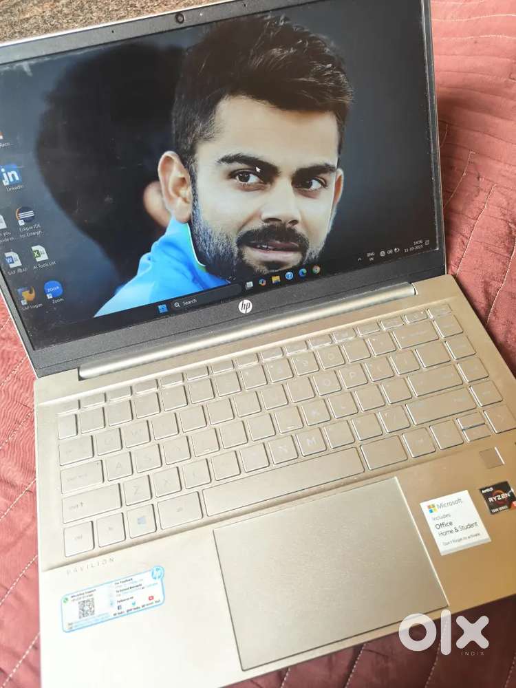Sell my hp pavilion Ryzen 5