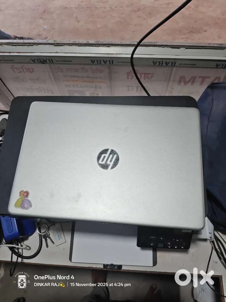 Hp     laptop