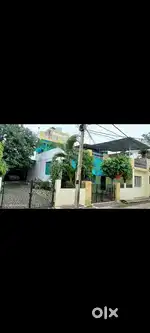 Pushp kunj colony
