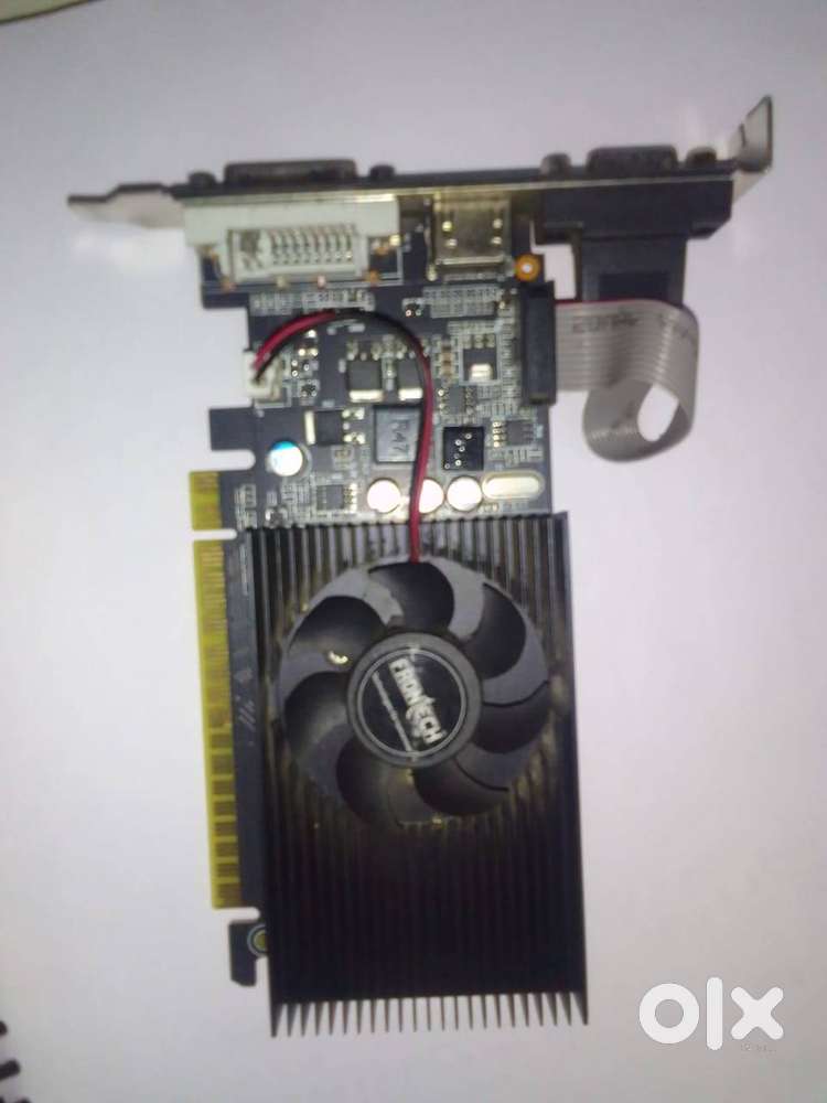 graphics card gt 730 4g ram