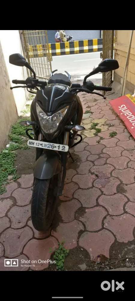 Bajaj Pulsar NS 200 Great condition