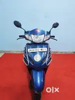 Honda Activa 3G Model 2017 Good condition