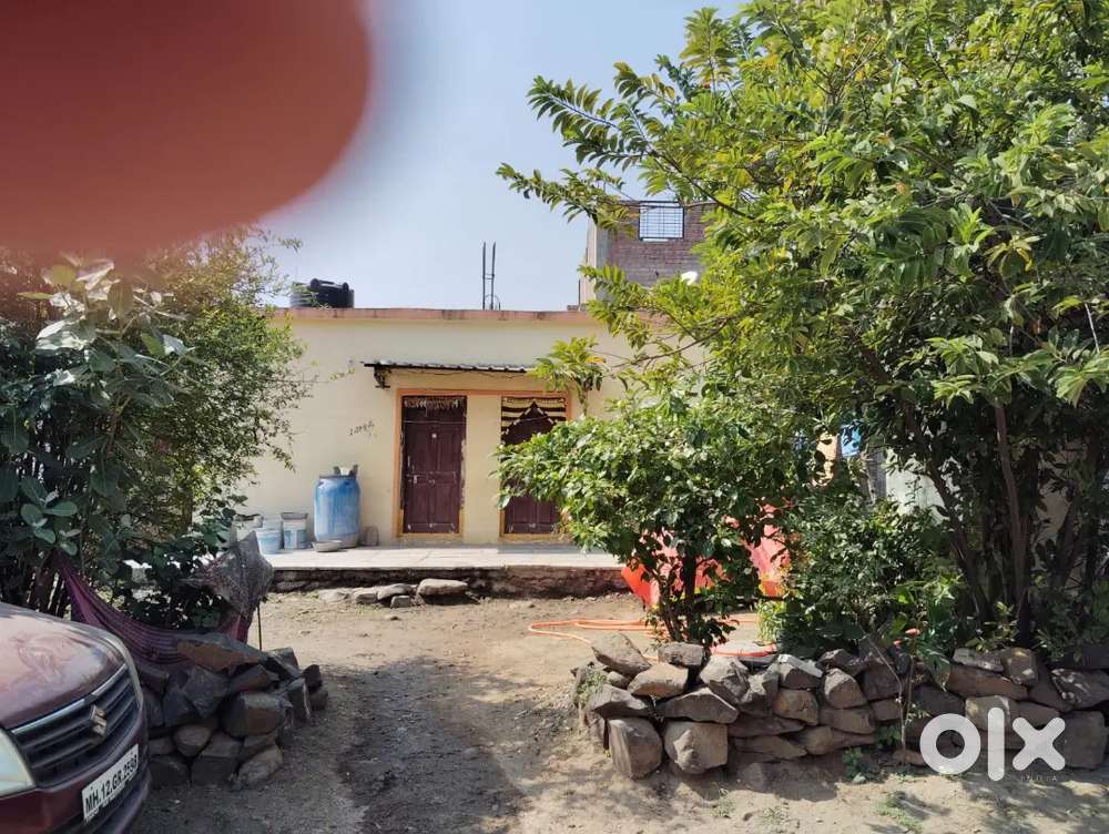 Herapur Kalaburgi 2bhk house near ring Road