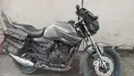 TVS Apache 160