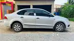 Volkswagen Vento 2013 Petrol well maintained