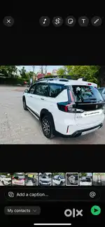 Maruti Suzuki XL6 2024 CNG & Hybrids 30000 Km Driven