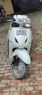 Activa-4g HR02AC1601