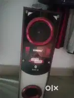 Sound system