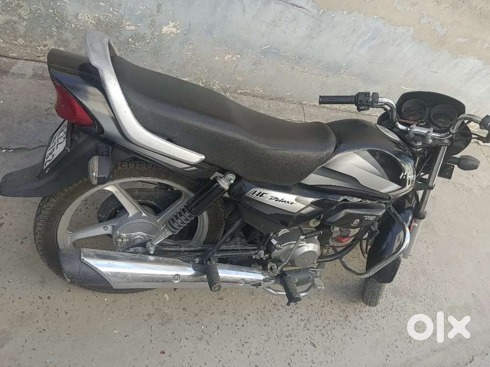 Brand new bike for sale
