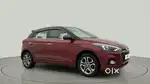 Hyundai Elite i20 Asta Option, 2020, Petrol